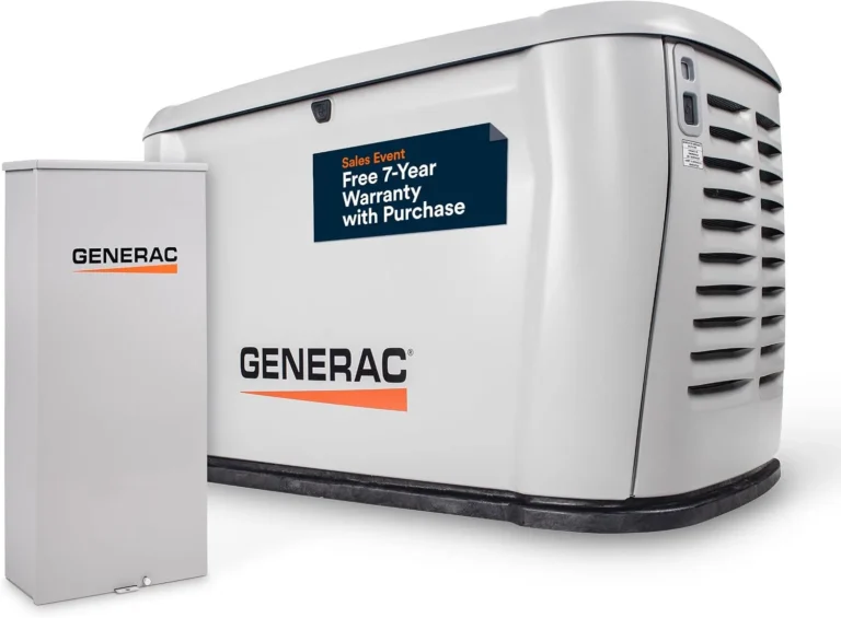 Whole-Home Power That Kicks In the Second the Grid Fails