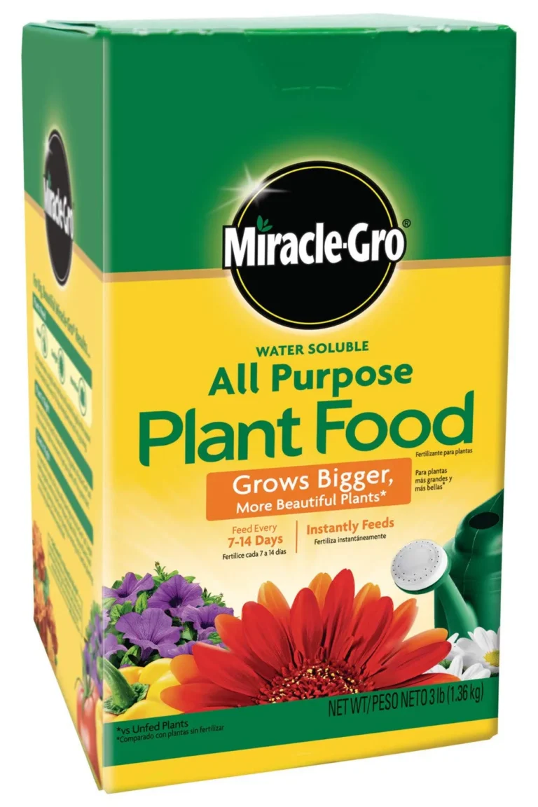 Nitrogen Grows Leaves, Phosphorus Grows the Crop
