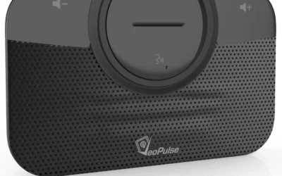 Clearer Calls on Every Commute: Top Hands-Free Car Kits