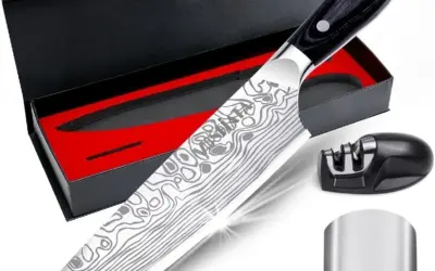 Knives for Home Chefs Ranked by Sharpness, Balance, and Durability