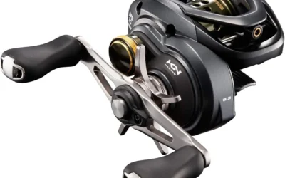 Feather-Light Casts, Zero Backlash: Top BFS Reels for Tiny Lures