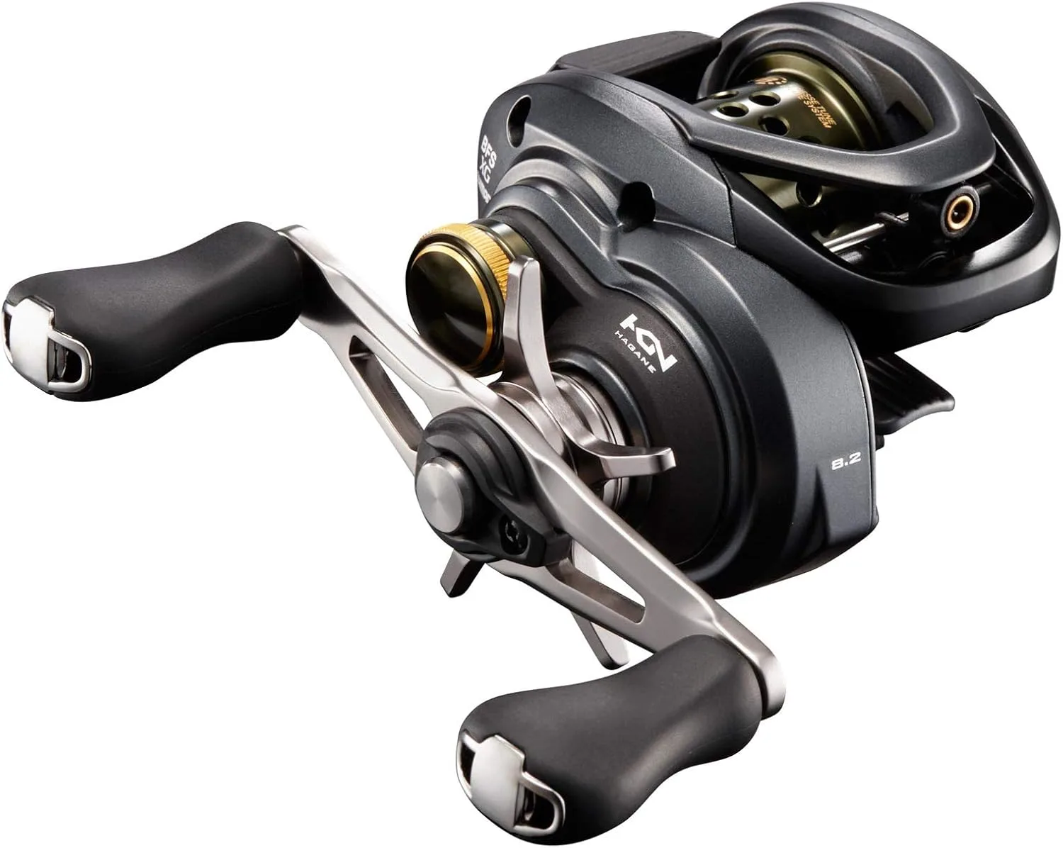 Feather-Light Casts, Zero Backlash: Top BFS Reels for Tiny Lures