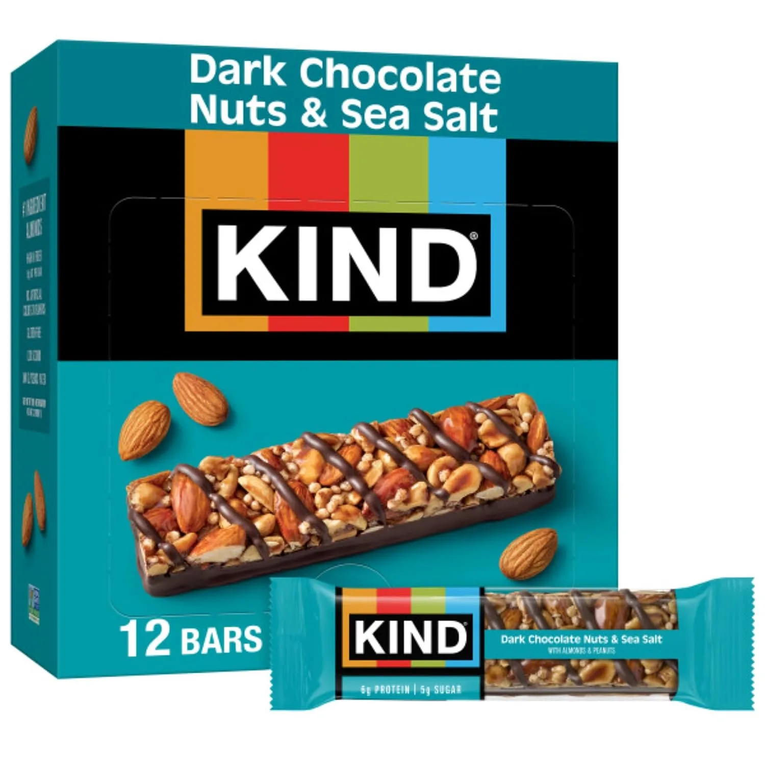 Nutritious Organic Snack Bars Ranked by Ingredients, Protein, and Portability