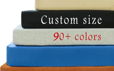 Waterproof Outdoor Cushions Ranked by Weather Resistance, Foam Density, and Comfort