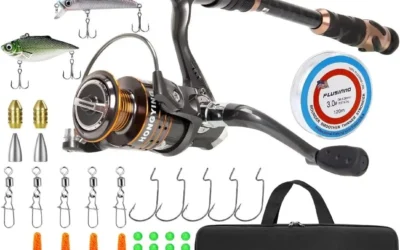 Saltwater Spinning Combos Ranked by Durability, Drag, and Blank Strength