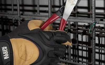Wire Cutters Built for Copper, Steel and the Cable That Fights Back