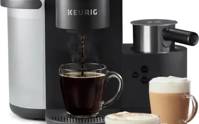 Top Cappuccino and Latte Makers Ranked by Froth, Extraction, and Convenience