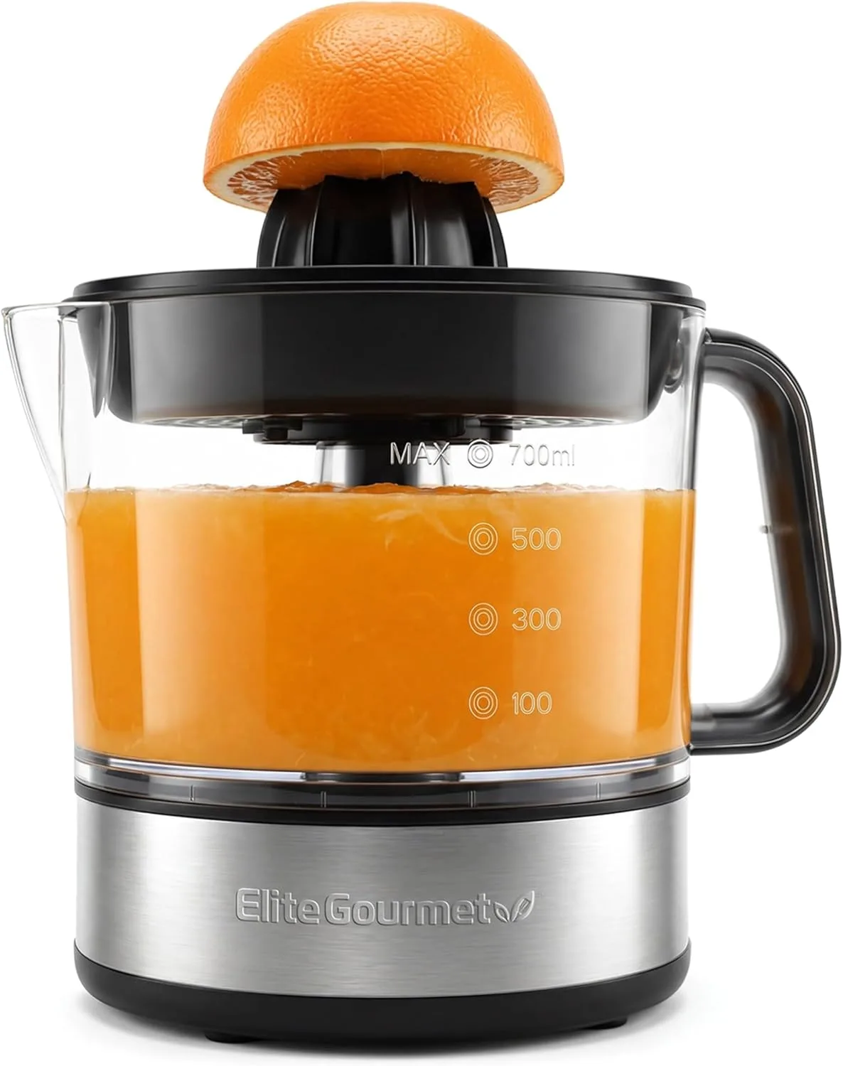Fresh Juice on Your Countertop, from Morning Greens to Weekend Citrus