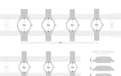 Everyday Luxury Watches Ranked by Durability, Water Resistance, and Movement