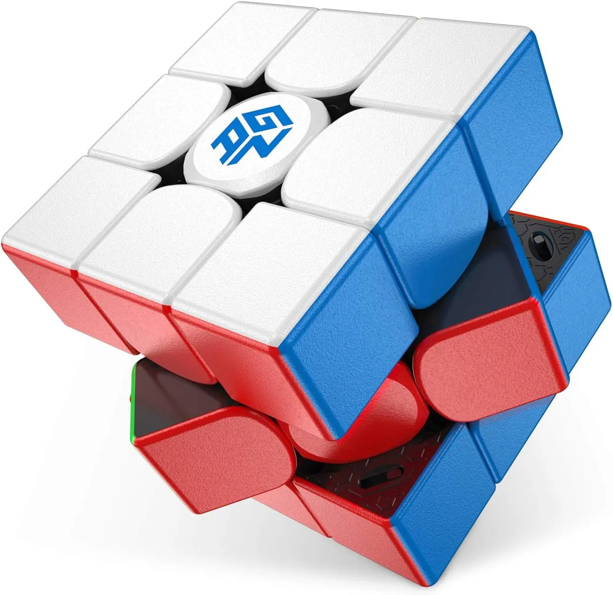 Smoother Solves, Sharper Corners: Magnetic Cubes for Serious Speedcubers