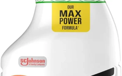 Enzyme, Oxygen, and Solvent Removers for Every Spill