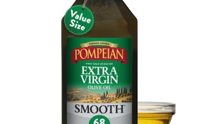 Pantry Oils Worth Keeping Within Reach of the Stove