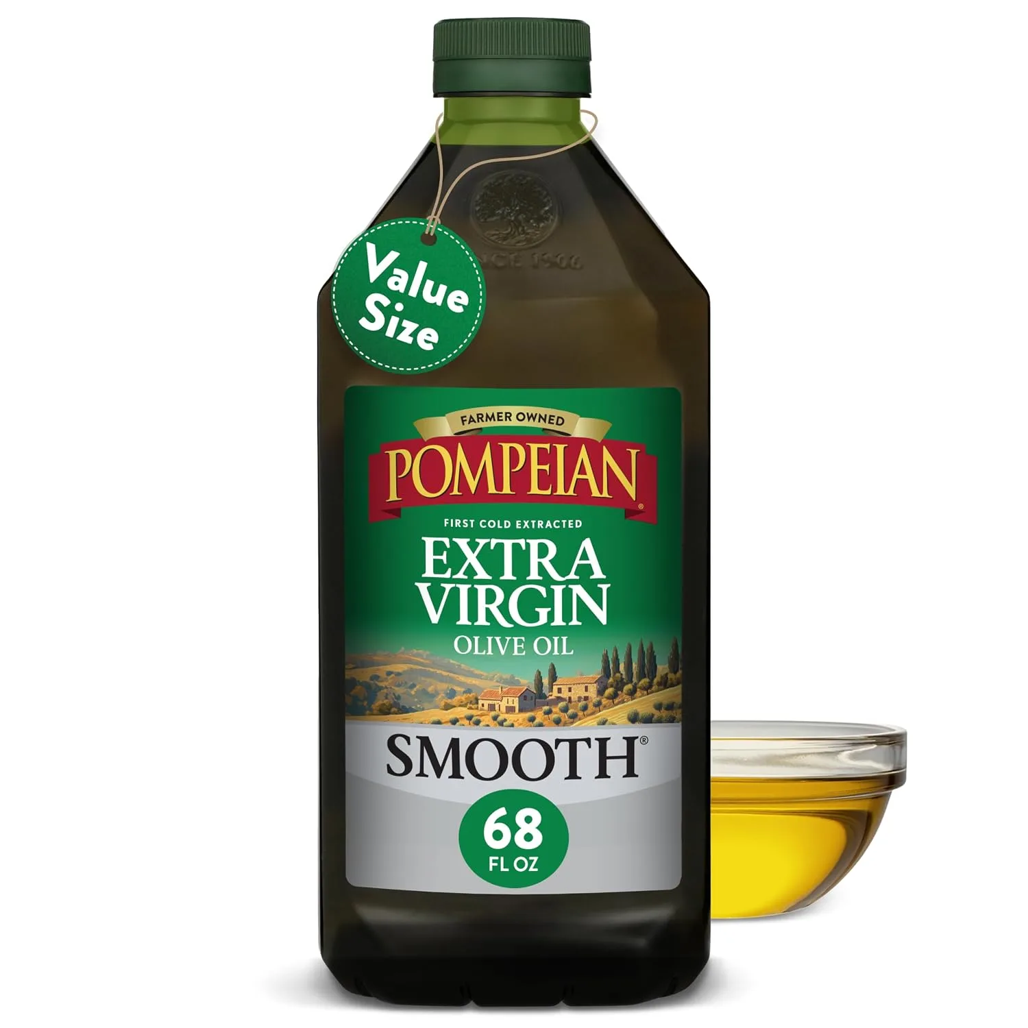 Pantry Oils Worth Keeping Within Reach of the Stove