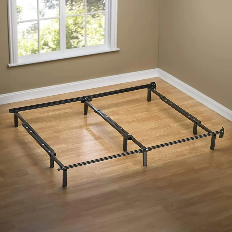 Bed Frames That Stay Quiet and Keep Your Warranty Intact