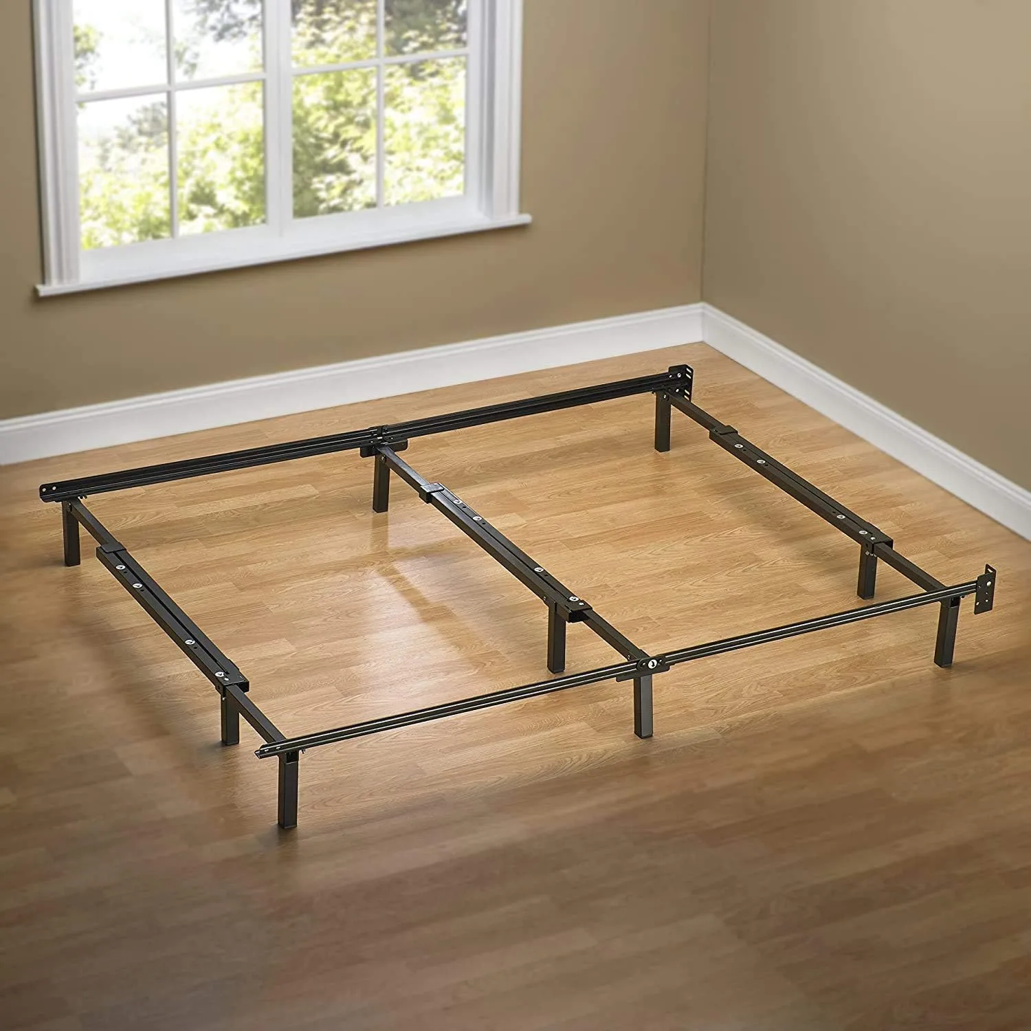 Bed Frames That Stay Quiet and Keep Your Warranty Intact