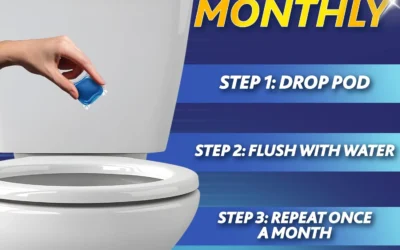 Top Septic Additives for Steady Bacteria Between Pump-Out Visits