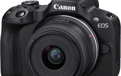 Mirrorless, DSLR, and Compact Cameras Compared for Every Shooter