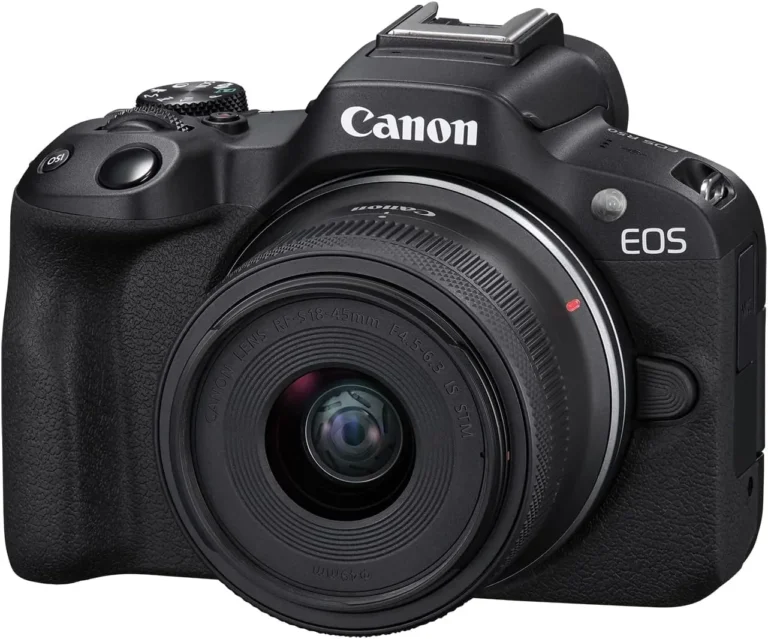 Mirrorless, DSLR, and Compact Cameras Compared for Every Shooter