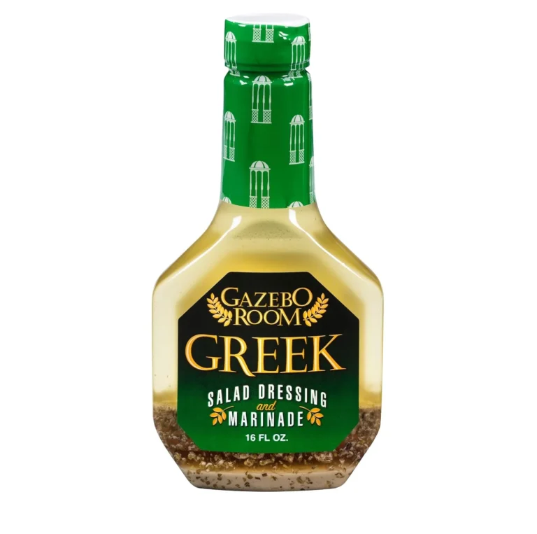 Classic, Avocado Oil, and No-Sugar Greek Dressings Compared