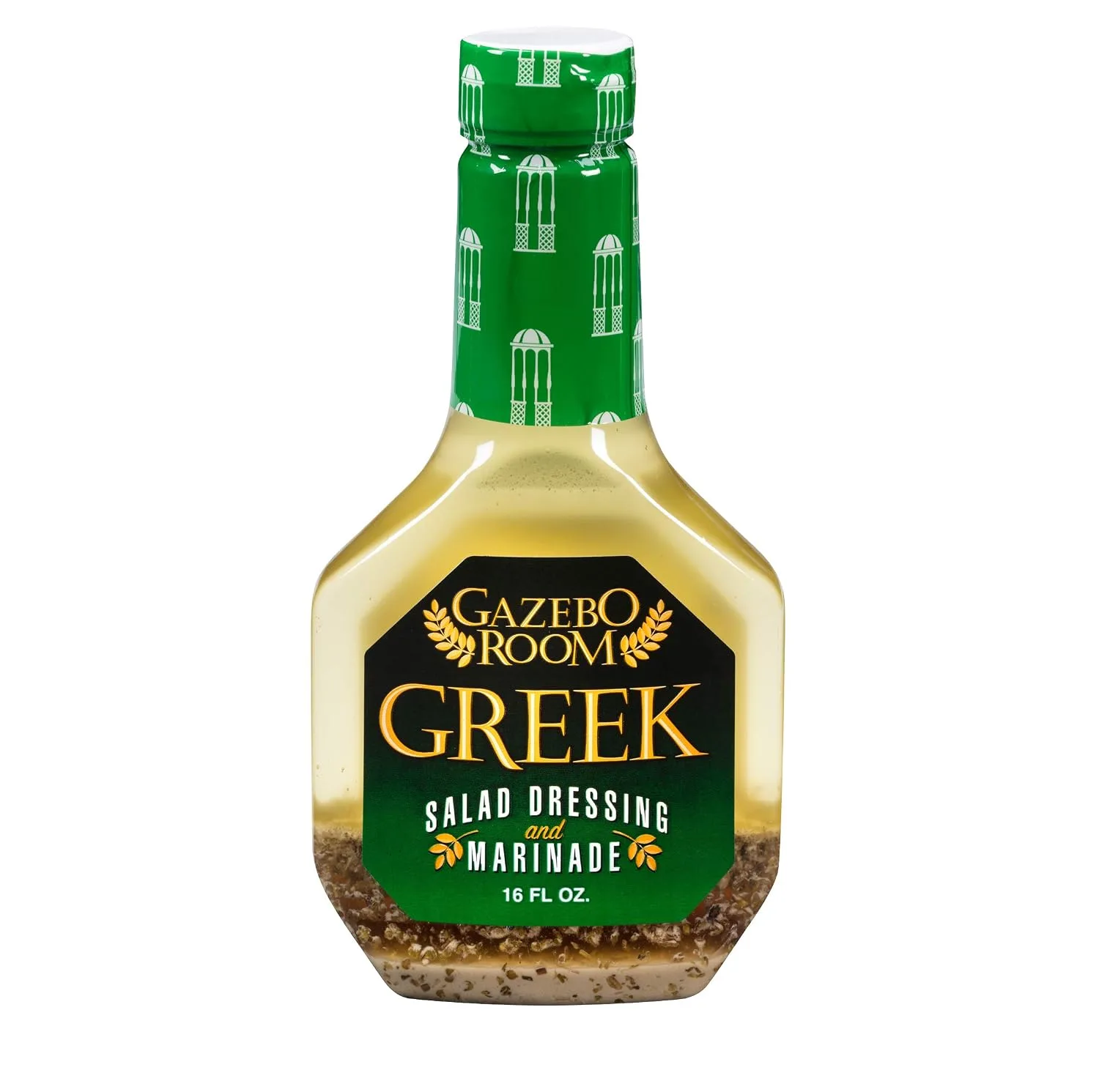 Classic, Avocado Oil, and No-Sugar Greek Dressings Compared