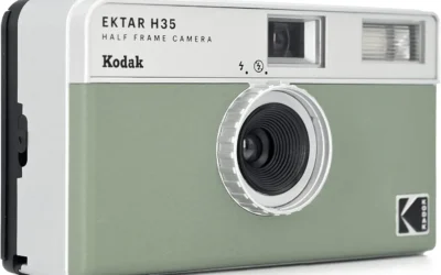 Shoot Your First Roll: Pocket Film Cameras for Everyday Fun