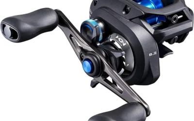 Throw Featherweight Baits Without Buying a Dedicated Finesse Reel