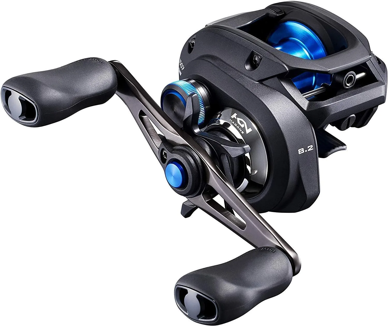Throw Featherweight Baits Without Buying a Dedicated Finesse Reel
