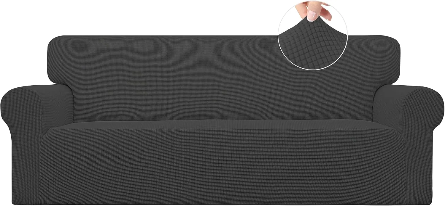 Sofa Covers for Pets Ranked by Durability, Fit, and Cleanability