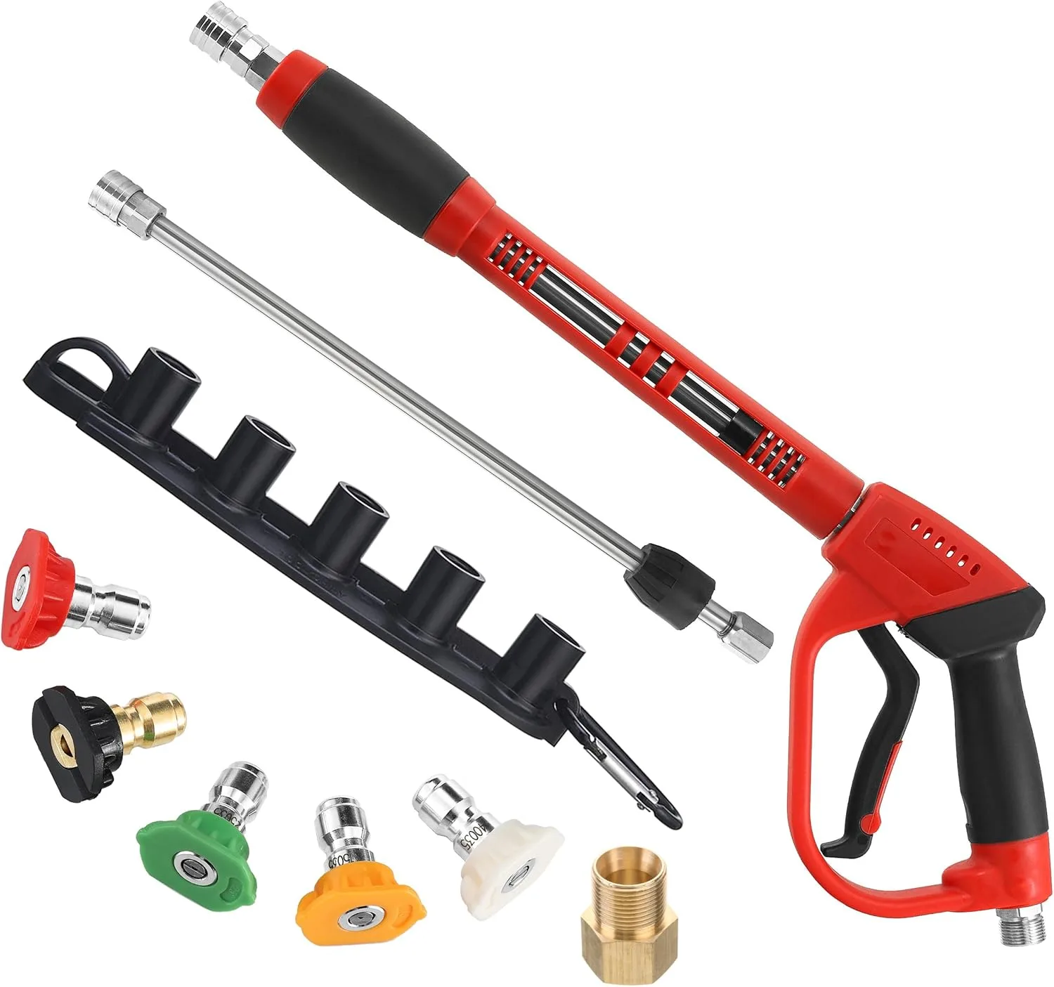 Top Wand Picks for Deep Cleaning Driveways, Siding, and Decks