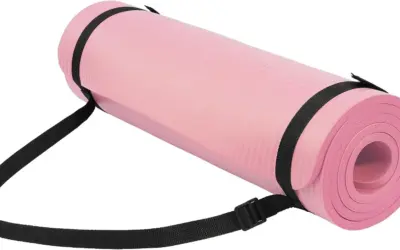 Affordable Yoga Mats Ranked by Cushioning, Traction, and Longevity