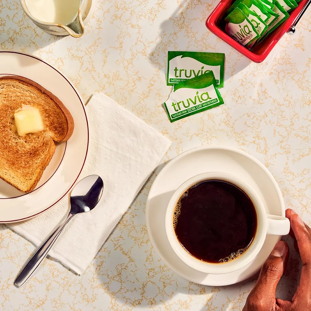 Sweeten Without Sugar: Top Picks Compared by Base Ingredient