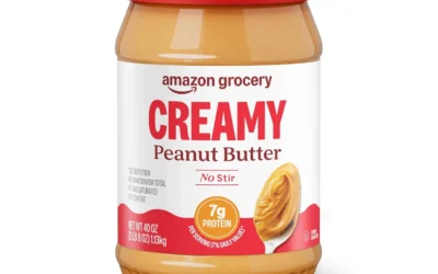 Nut Butter Jars Ranked by Purity, Texture, and Flavor Profiles