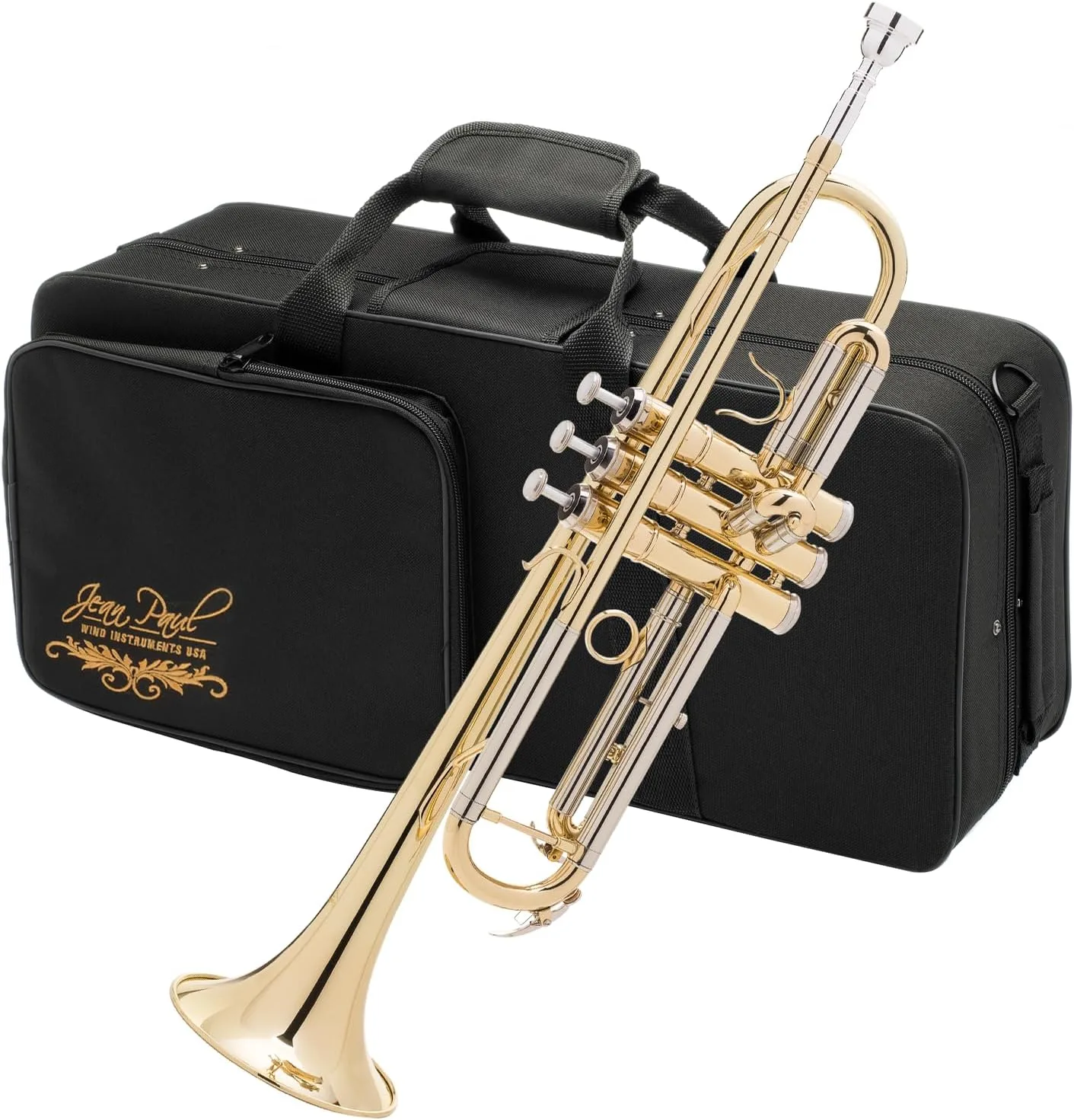 Top Student Trumpets for the First Year of Band Class