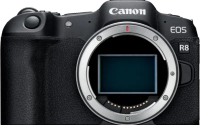 Shoot Sharper, Faster: Top Mirrorless Picks for Every Skill Level