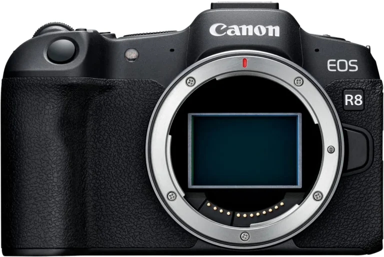 Shoot Sharper, Faster: Top Mirrorless Picks for Every Skill Level