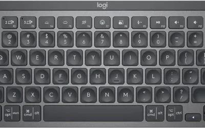 Backlit Keyboards Worth Keeping on a Desk After Dark