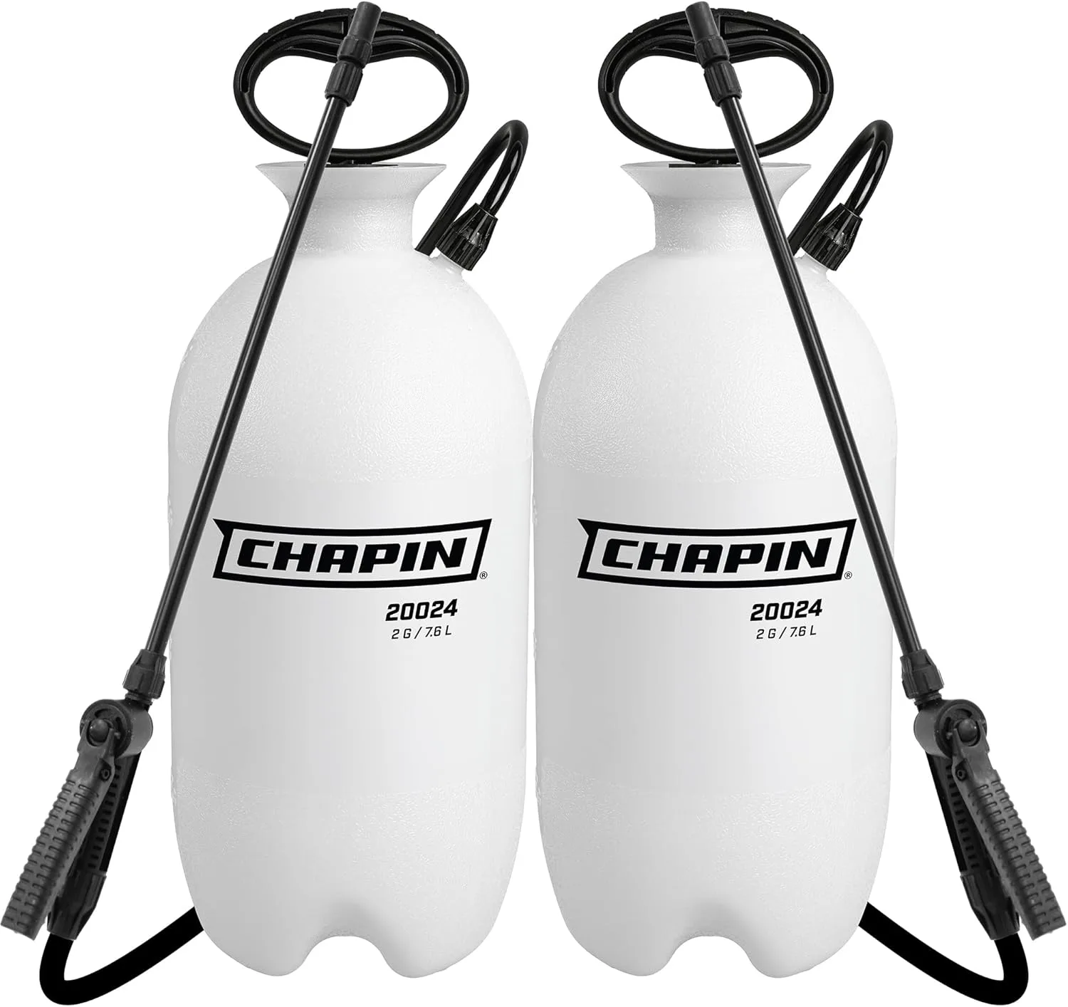 Sprayers Ranked by Tank, Pressure, and Chemical Compatibility