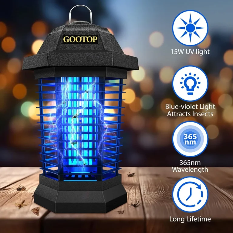 Pin, Tube, and Screw-Base Zapper Bulbs Compared for Every Unit