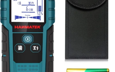 Magnetic, Multi-Sensor, and Metal-Mode Scanners Compared for Old Plaster Walls