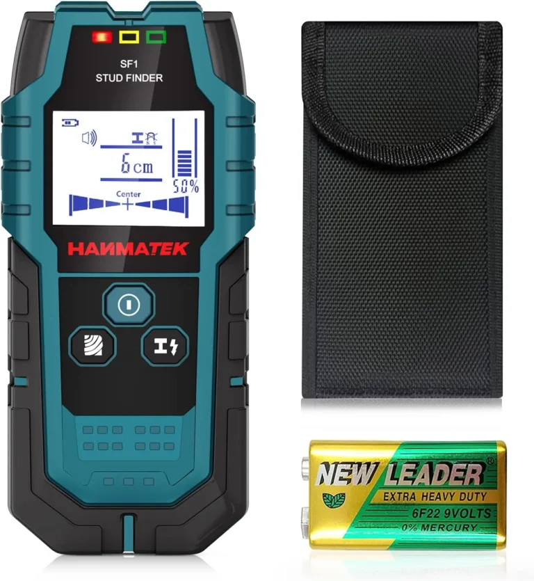 Magnetic, Multi-Sensor, and Metal-Mode Scanners Compared for Old Plaster Walls