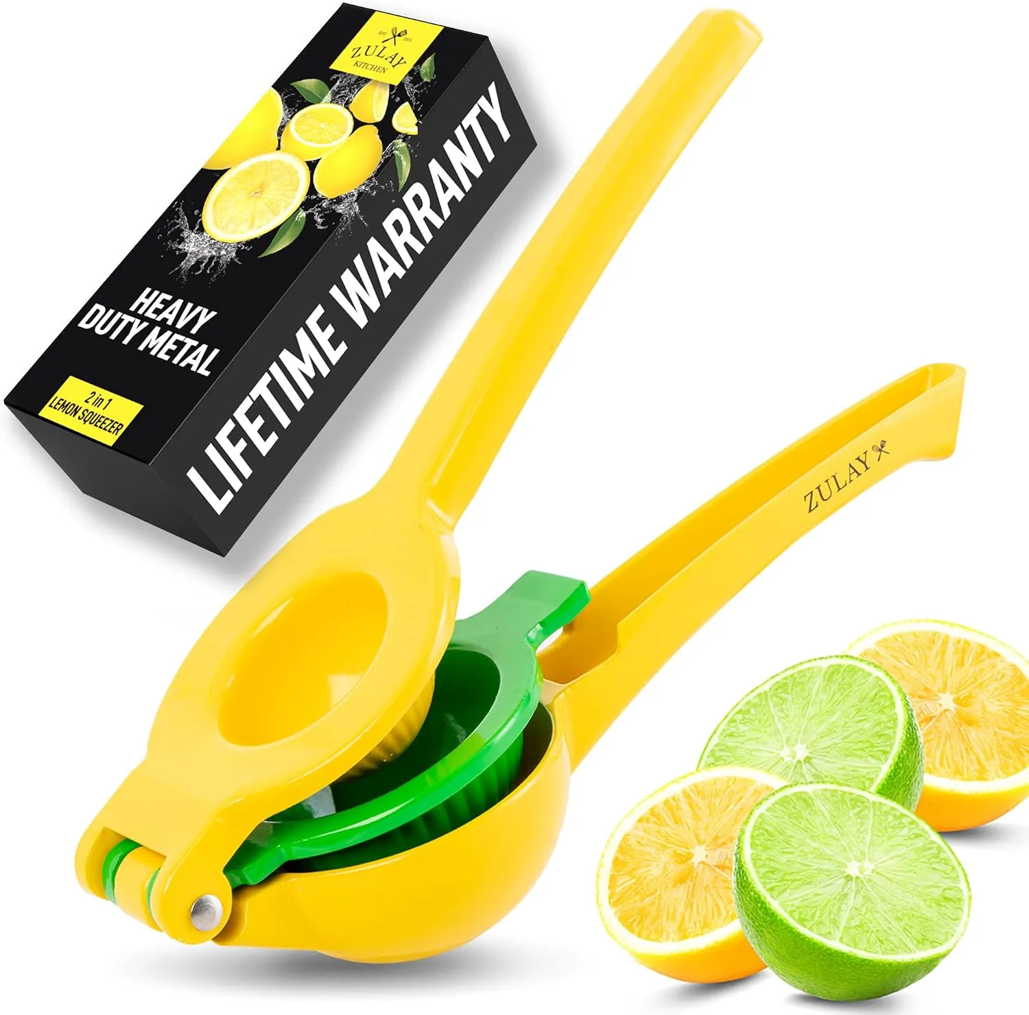 More Juice, Fewer Seeds: Handheld Citrus Presses Compared