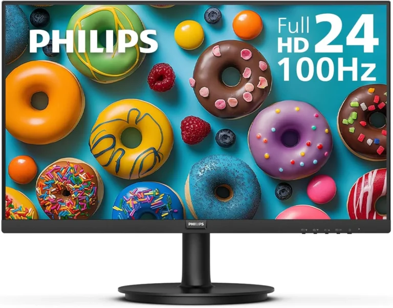 Mountable Displays Ranked by Panel Quality, Refresh Rate, and Ergonomics