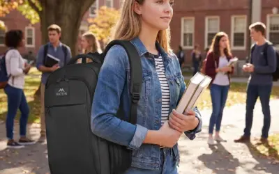 Large Tech Packs Ranked by Capacity, Ergonomics, and Protection