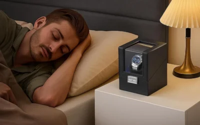 Quiet Motors, Right Turns Per Day: Winders Ranked by Fit