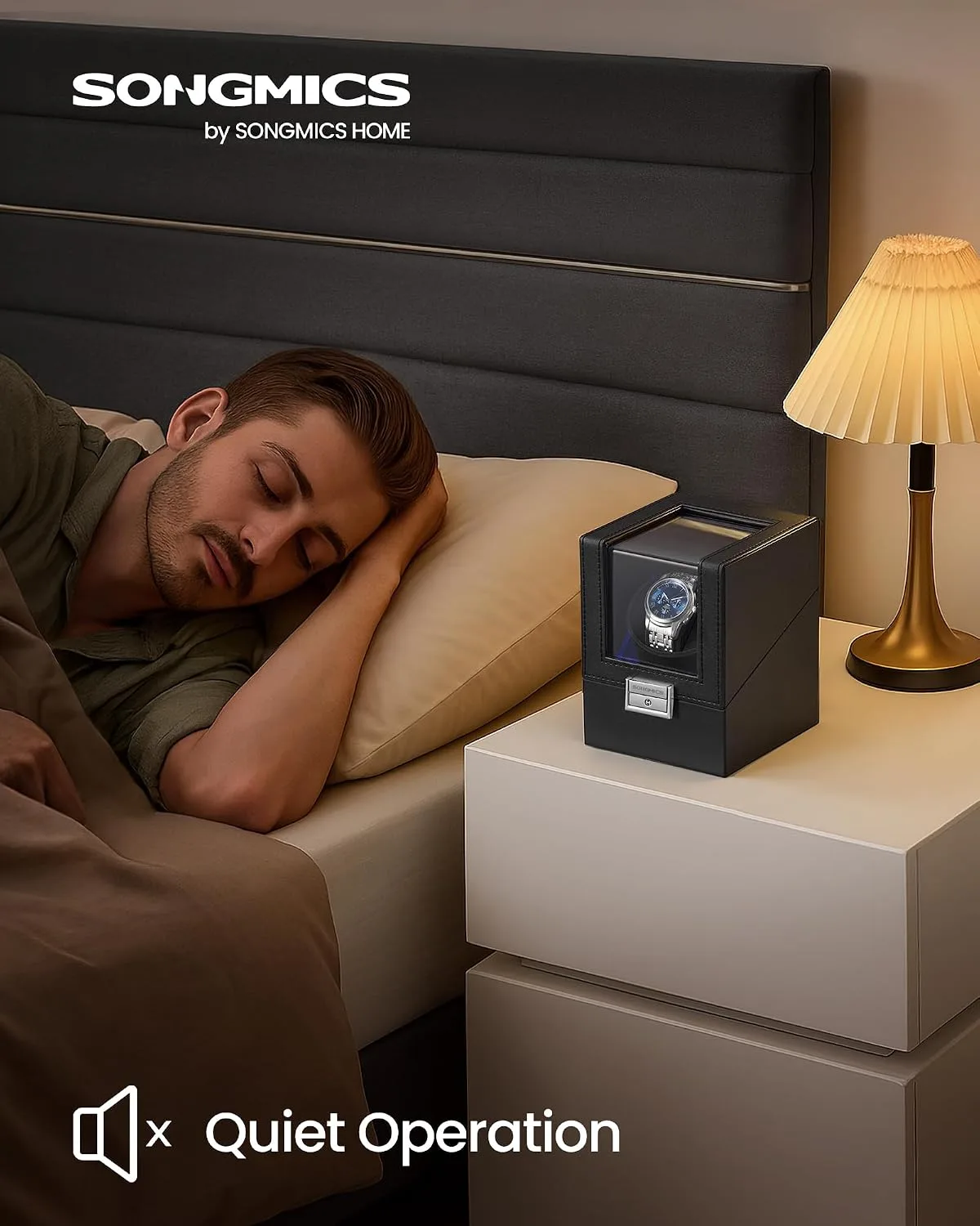 Quiet Motors, Right Turns Per Day: Winders Ranked by Fit