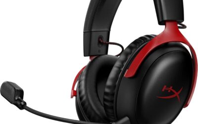 Hear Every Footstep: Top Gaming Headsets for Immersive Team Play