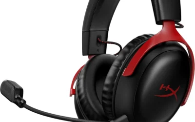 Hear Every Footstep: Top Gaming Headsets for Immersive Team Play