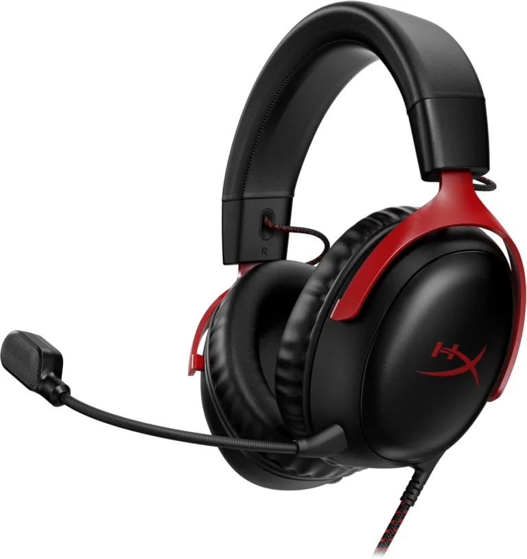 Hear Every Footstep: Top Gaming Headsets for Immersive Team Play