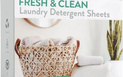 Ditch the Plastic Jug Without Losing Any Cleaning Power