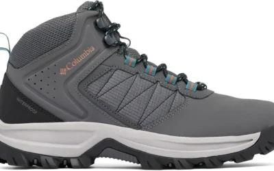 Waterproof Walking Shoes Ranked for Rain, Mud, and Daily Miles